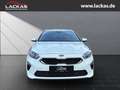 Kia Ceed SW / cee'd SW Kombi Vision 1.4 AUTOMATIK+NAVI+PDC+AHK Blanc - thumbnail 8