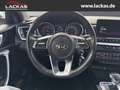 Kia Ceed SW / cee'd SW Kombi Vision 1.4 AUTOMATIK+NAVI+PDC+AHK Blanc - thumbnail 10