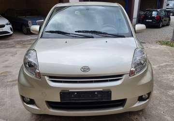 Sirion 1.3i Top climatisation