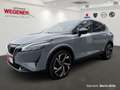 Nissan Qashqai QASHQAI E-POWER TEKNA+ AT+360+MATRIX+ALLWETTER+ Noir - thumbnail 1