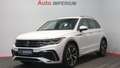 Volkswagen Tiguan R-Line 4Motion*ACC*IQ*360*HUD*LHZ* Weiß - thumbnail 1
