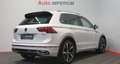 Volkswagen Tiguan R-Line 4Motion*ACC*IQ*360*HUD*LHZ* Weiß - thumbnail 4