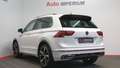 Volkswagen Tiguan R-Line 4Motion*ACC*IQ*360*HUD*LHZ* Weiß - thumbnail 6