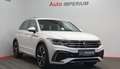 Volkswagen Tiguan R-Line 4Motion*ACC*IQ*360*HUD*LHZ* Weiß - thumbnail 3