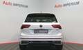 Volkswagen Tiguan R-Line 4Motion*ACC*IQ*360*HUD*LHZ* Weiß - thumbnail 5