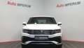 Volkswagen Tiguan R-Line 4Motion*ACC*IQ*360*HUD*LHZ* Weiß - thumbnail 2