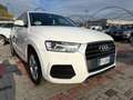 Audi Q3 Q3 1.4 TFSI 150 CV COD S tronic Design Blanc - thumbnail 7