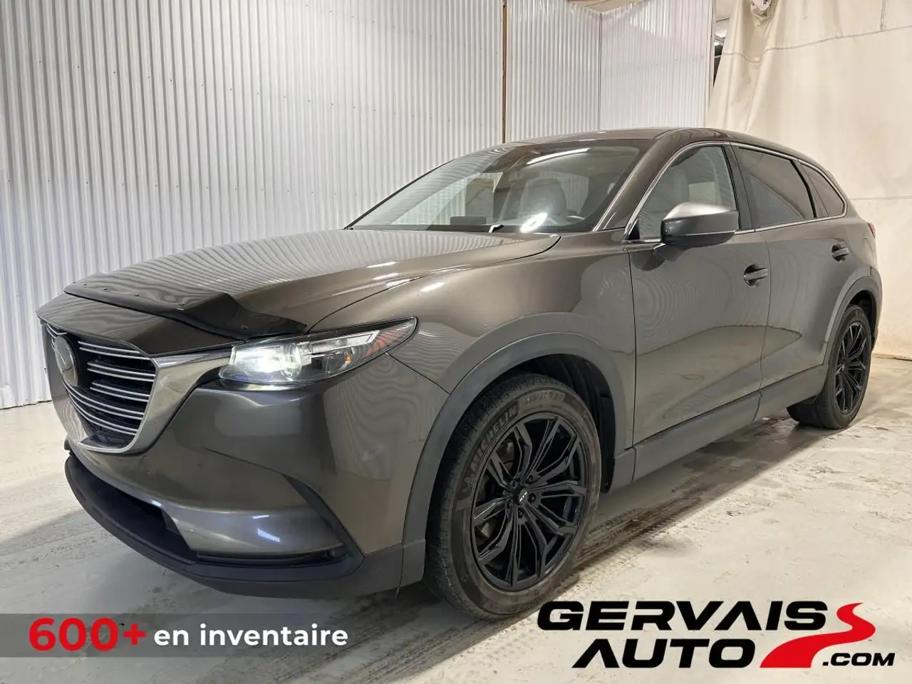 2020 Mazda CX-9