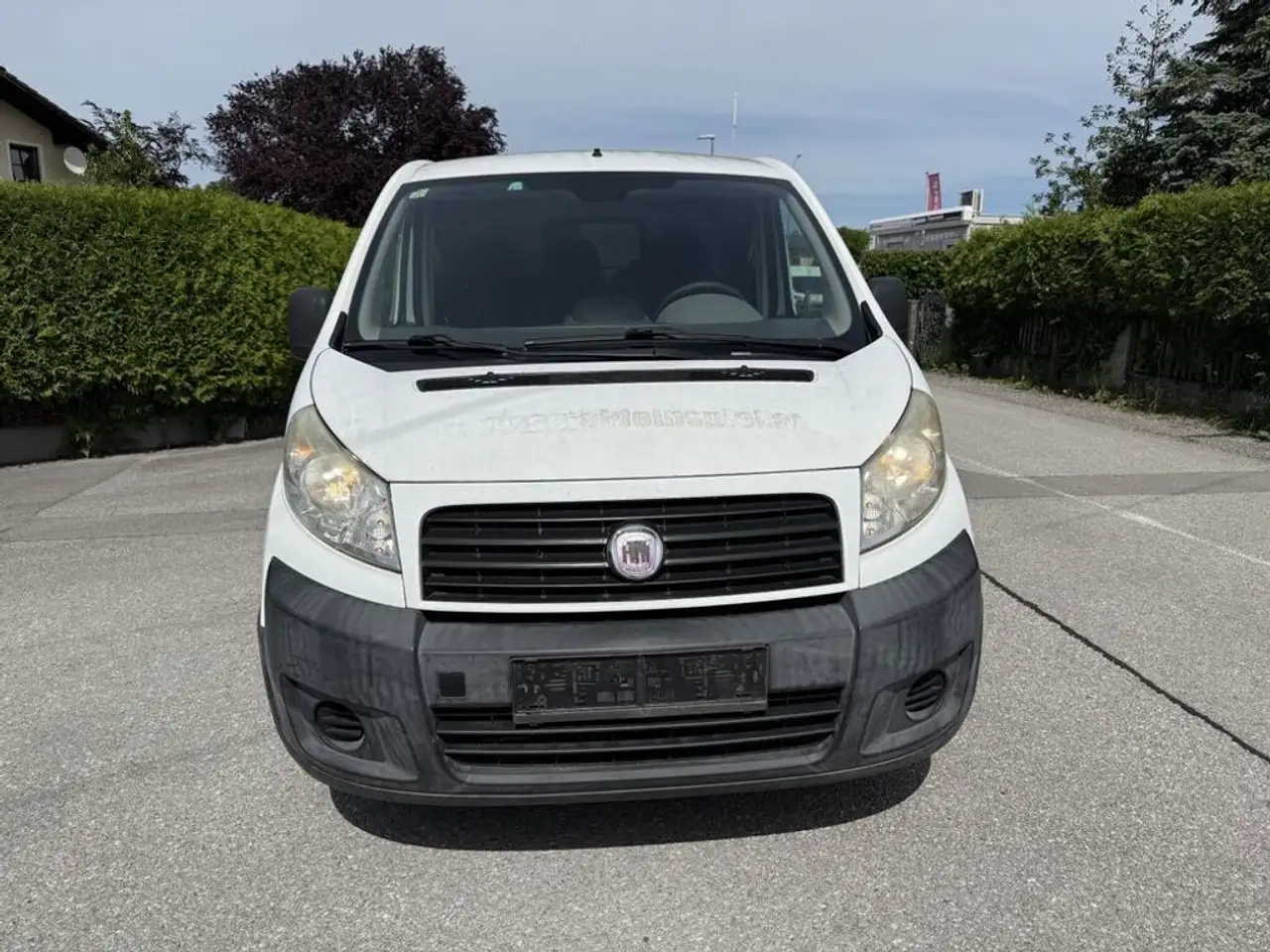 Fiat Scudo