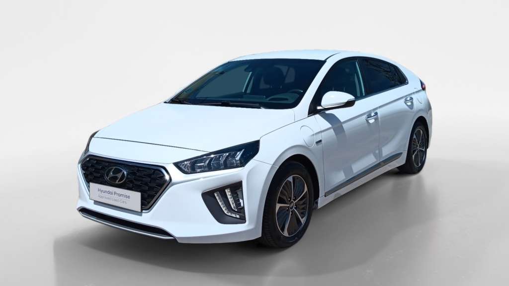 Hyundai IONIQ 9 BERLINA CON PORTON 1.6 GDI PHEV TECNO DCT 141 5P - foto 1