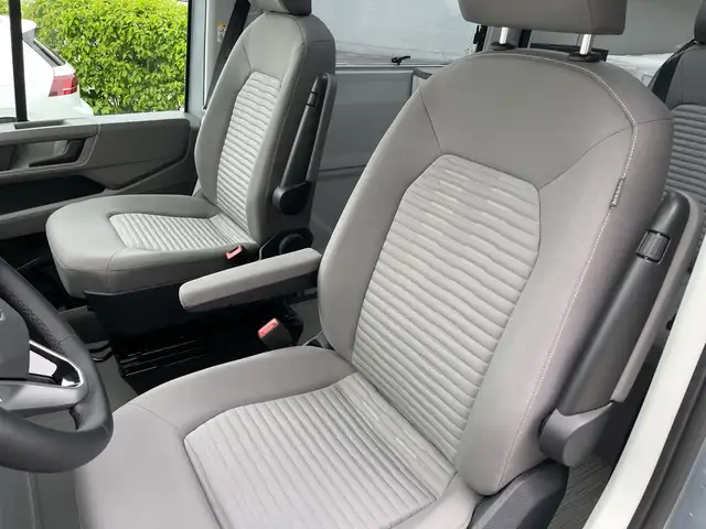 Volkswagen Grand California VW Crafter Grand T6 California 600 TDI 3,5to Ansicht 9