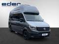 Volkswagen Grand California VW Crafter Grand T6 California 600 TDI 3,5to Silber - thumbnail 3
