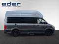 Volkswagen Grand California VW Crafter Grand T6 California 600 TDI 3,5to Silber - thumbnail 8