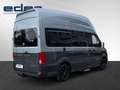 Volkswagen Grand California VW Crafter Grand T6 California 600 TDI 3,5to Silber - thumbnail 4