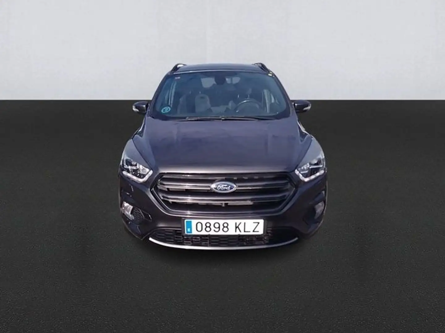 Ford Kuga 2.0TDCi Auto S&S ST-Line 4x2 150 Gris - 2