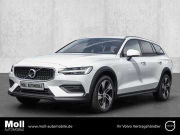 Cross Country Pro AWD B4 Diesel EU6d Navi Leder Di