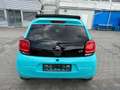Citroen C1 Airscape Feel-Faltdach- Servo/ Navi-Tüv Blau - thumbnail 9