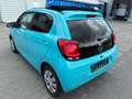 Citroen C1 Airscape Feel-Faltdach- Servo/ Navi-Tüv Blau - thumbnail 10