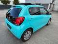 Citroen C1 Airscape Feel-Faltdach- Servo/ Navi-Tüv Blau - thumbnail 8