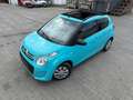 Citroen C1 Airscape Feel-Faltdach- Servo/ Navi-Tüv Blau - thumbnail 4