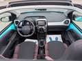 Citroen C1 Airscape Feel-Faltdach- Servo/ Navi-Tüv Blau - thumbnail 11