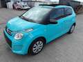 Citroen C1 Airscape Feel-Faltdach- Servo/ Navi-Tüv Blau - thumbnail 5