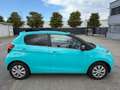 Citroen C1 Airscape Feel-Faltdach- Servo/ Navi-Tüv Blau - thumbnail 7