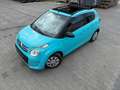 Citroen C1 Airscape Feel-Faltdach- Servo/ Navi-Tüv Blau - thumbnail 13