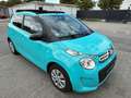 Citroen C1 Airscape Feel-Faltdach- Servo/ Navi-Tüv Blau - thumbnail 3