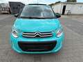 Citroen C1 Airscape Feel-Faltdach- Servo/ Navi-Tüv Blau - thumbnail 6