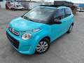 Citroen C1 Airscape Feel-Faltdach- Servo/ Navi-Tüv Blau - thumbnail 2
