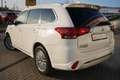 Mitsubishi Outlander 2.4Hybrid PHEV Basis 4WD Navi Kamera Weiß - thumbnail 4