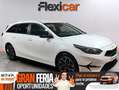 Kia Ceed / cee'd Tourer 1.0 T-GDi Style Edition 100 Blanco - thumbnail 1