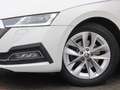 Skoda Octavia Combi Autom. Sitzheizung Klimaauto. Blanc - thumbnail 13