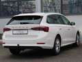 Skoda Octavia Combi Autom. Sitzheizung Klimaauto. Blanc - thumbnail 6