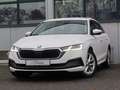 Skoda Octavia Combi Autom. Sitzheizung Klimaauto. Blanc - thumbnail 5