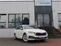 Skoda Octavia Combi Autom. Sitzheizung Klimaauto. Blanc - thumbnail 2
