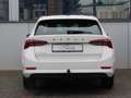 Skoda Octavia Combi Autom. Sitzheizung Klimaauto. Blanc - thumbnail 7