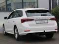 Skoda Octavia Combi Autom. Sitzheizung Klimaauto. Blanc - thumbnail 10