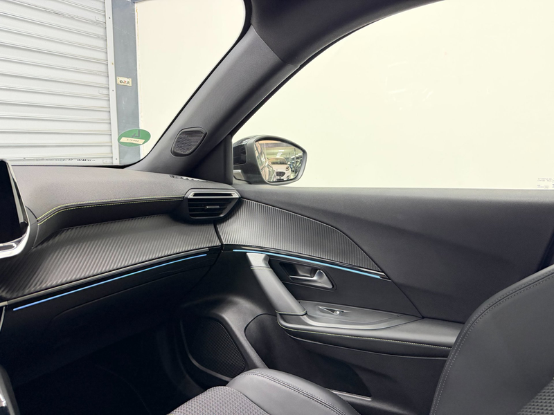 Peugeot 2008 1.2 PureTech GT - Dealer onderh. - Camera - Cruise — photo 9