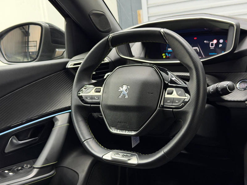 Peugeot 2008 1.2 PureTech GT - Dealer onderh. - Camera - Cruise — photo 14