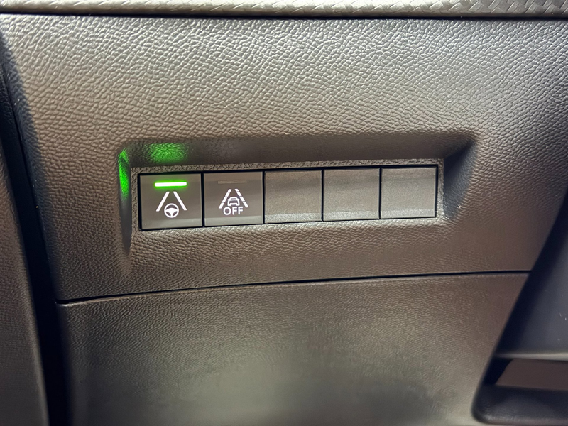 Peugeot 2008 1.2 PureTech GT - Dealer onderh. - Camera - Cruise — photo 32