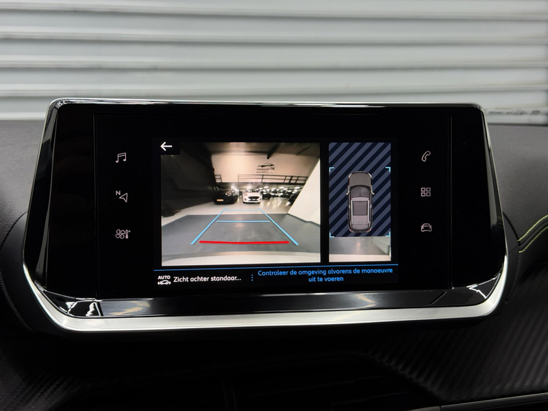 Peugeot 2008 1.2 PureTech GT - Dealer onderh. - Camera - Cruise — photo 21