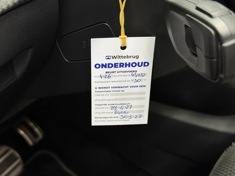 Peugeot 2008 1.2 PureTech GT - Dealer onderh. - Camera - Cruise — photo 33