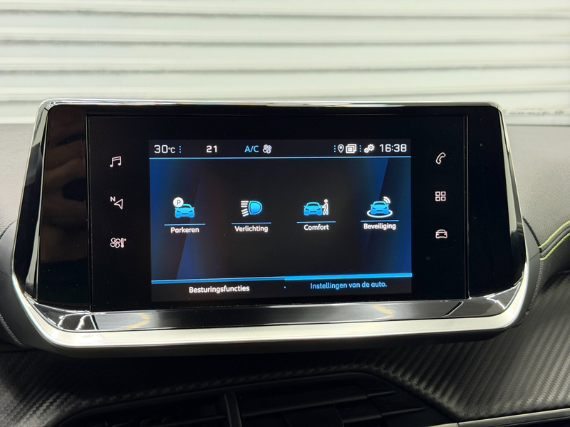 Peugeot 2008 1.2 PureTech GT - Dealer onderh. - Camera - Cruise — photo 28
