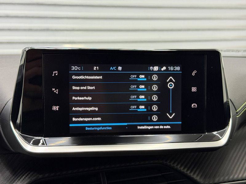 Peugeot 2008 1.2 PureTech GT - Dealer onderh. - Camera - Cruise — photo 26