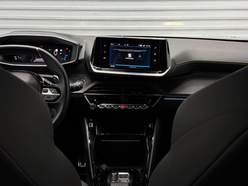 Peugeot 2008 1.2 PureTech GT - Dealer onderh. - Camera - Cruise — photo 13