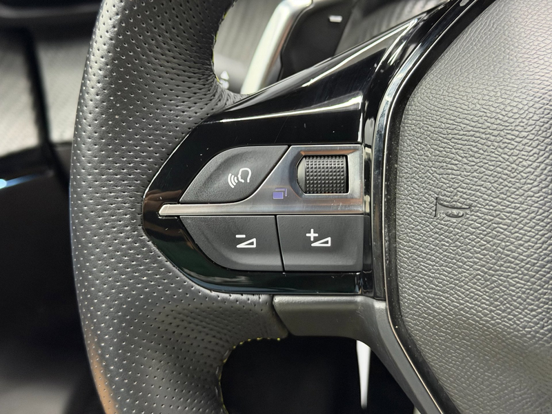 Peugeot 2008 1.2 PureTech GT - Dealer onderh. - Camera - Cruise — photo 16