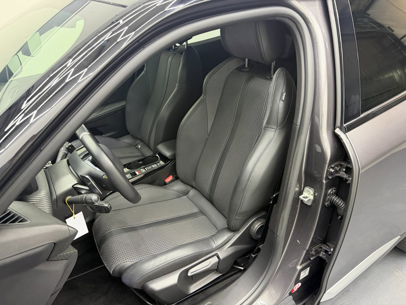 Peugeot 2008 1.2 PureTech GT - Dealer onderh. - Camera - Cruise — photo 8