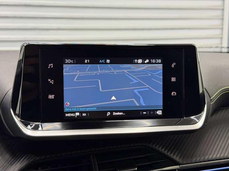 Peugeot 2008 1.2 PureTech GT - Dealer onderh. - Camera - Cruise — photo 22